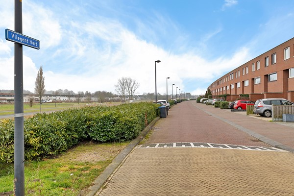 Medium property photo - Vliegent Hert 136, 8242 JH Lelystad